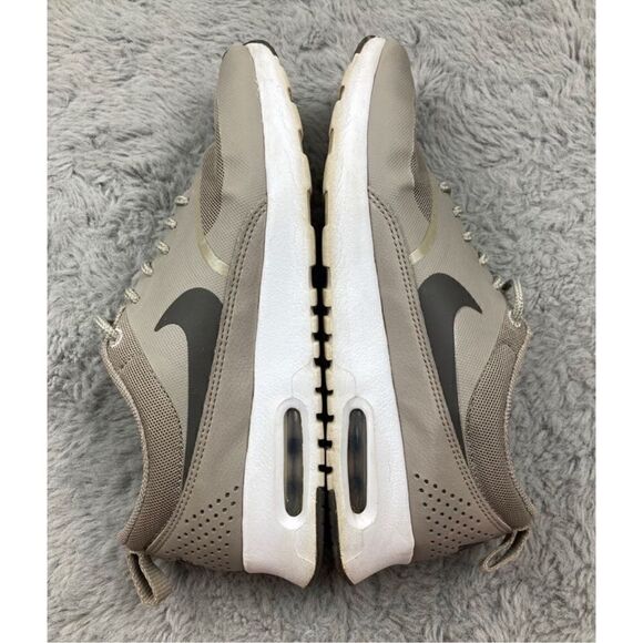 Nike air max Thea in iron, dark storm white - Picture 6 of 8